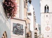 Sterzing im Sommer