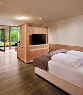Die Suite Fugger Deluxe