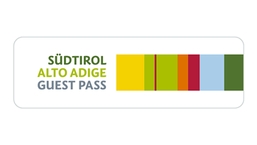 Südtirol Alto Adige Guest Pass