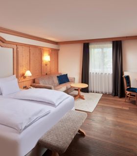 Juniorsuite Kronbühel