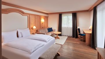 Juniorsuite Kronbühel