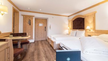 Juniorsuite Löwenegg