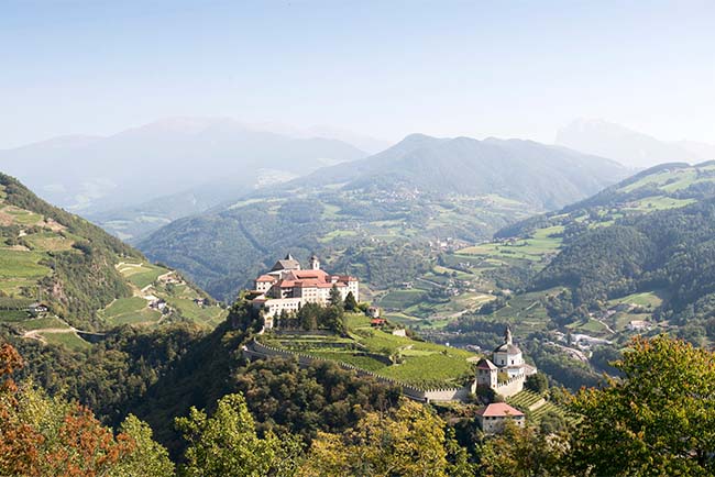 Brixen | Discover South Tyrol | Excursion destinations & tips around Vipiteno