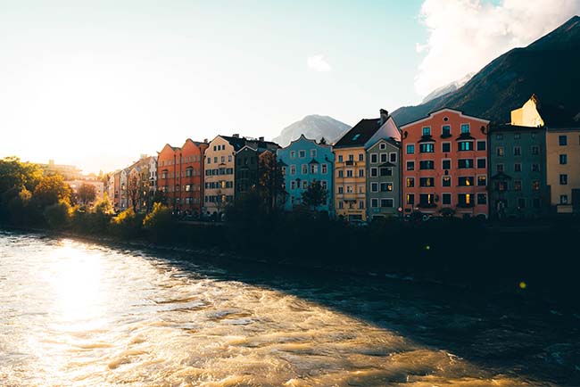 Innsbruck | Ausflugsziele & Tipps rund um Sterzing