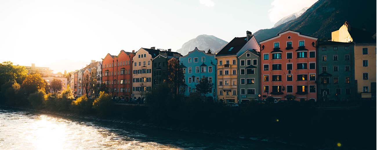 Innsbruck | Scoprire l'Alto Adige | Mete escursionistiche a Vipiteno