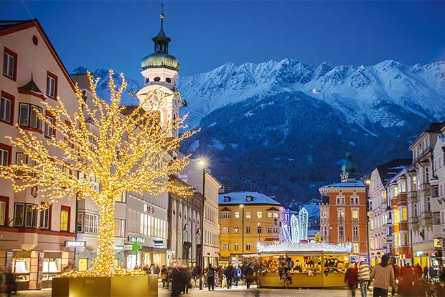 Innsbruck | Excursion destinations & tips around Vipiteno